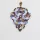 Pierces - Bronze brass